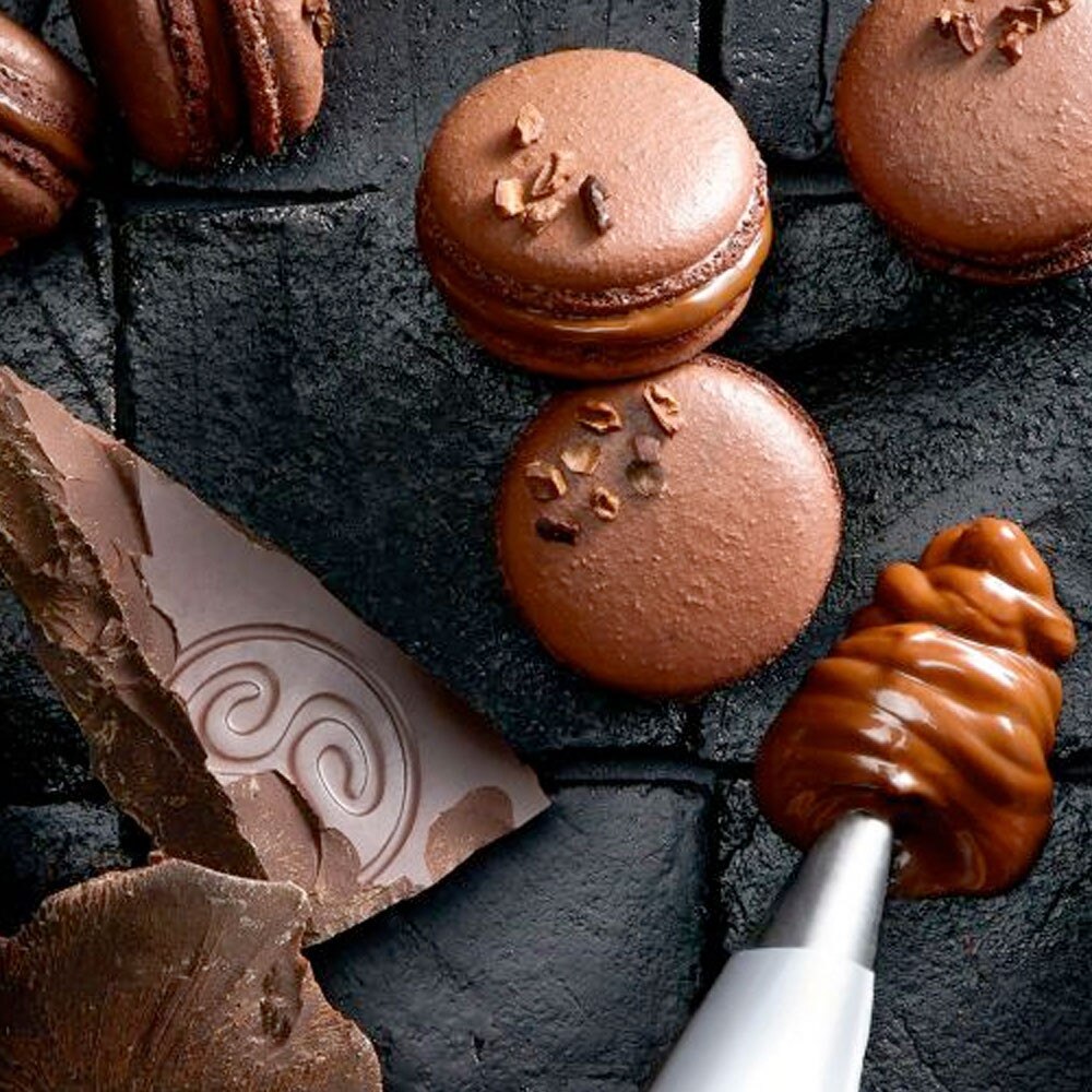 Callebaut Crema Dark 811 Chocolate Filling - 5kg